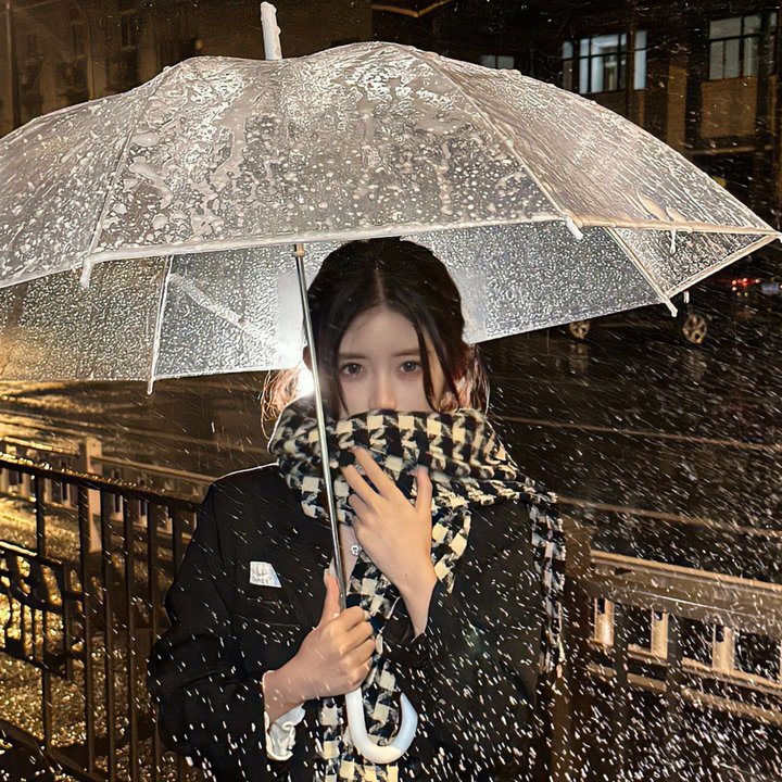 雷之心灵传奇